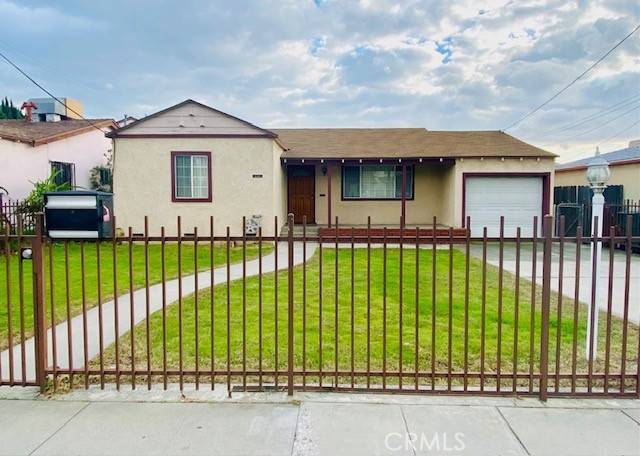 San Gabriel, CA 91776,632 Dewey Avenue