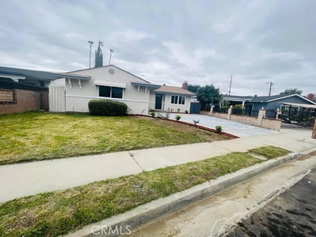 San Gabriel, CA 91776,8416 Seth Street