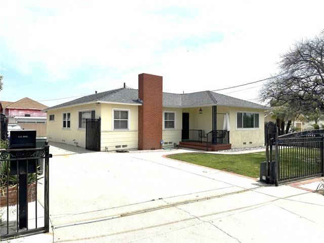 San Gabriel, CA 91775,6846 Oak Avenue