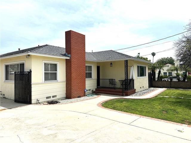 San Gabriel, CA 91775,6846 Oak Avenue