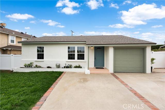 Duarte, CA 91010,1307 Park Rose Avenue