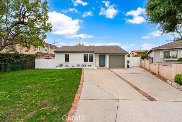 Duarte, CA 91010,1307 Park Rose Avenue