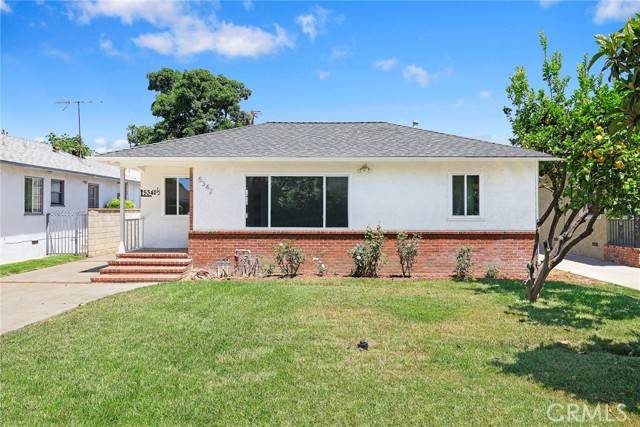 Arcadia, CA 91006,5342 Huddart Avenue