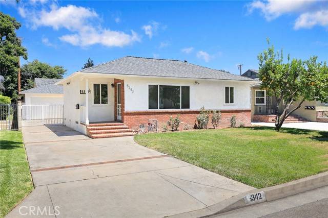 Arcadia, CA 91006,5342 Huddart Avenue