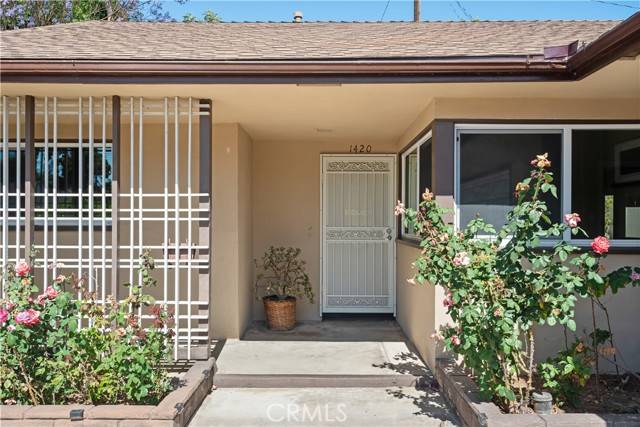 Monterey Park, CA 91754,1420 Ridgecrest Street