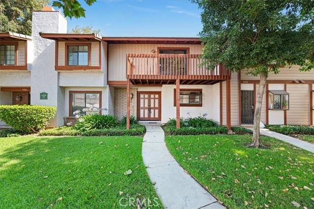 Montclair, CA 91763,5223 Hanover Way