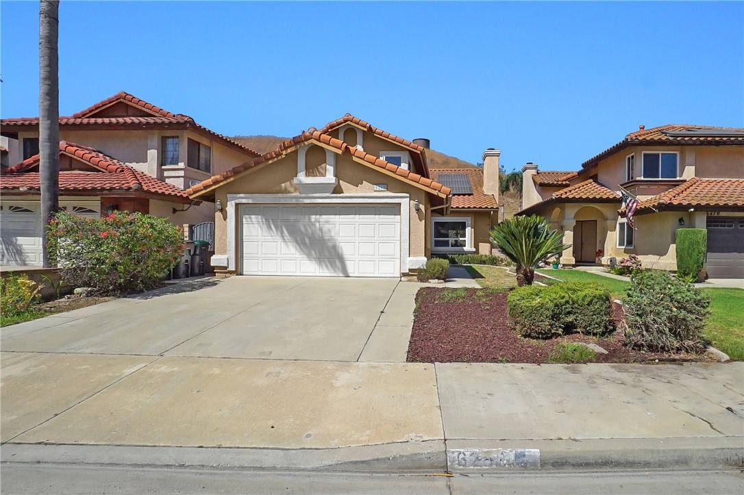 Chino Hills, CA 91709,6262 Sunny Meadow Lane