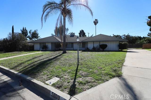 Rialto, CA 92377,5600 Sycamore Avenue