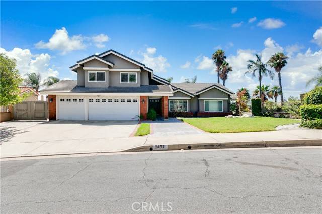 San Dimas, CA 91773,2457 Terrebonne Avenue