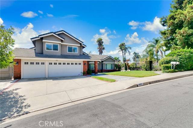 San Dimas, CA 91773,2457 Terrebonne Avenue