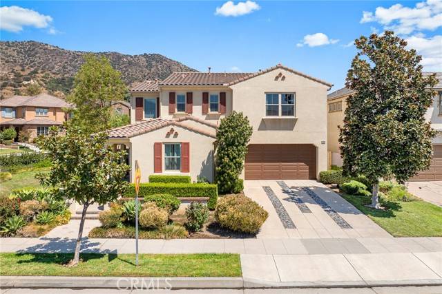 Azusa, CA 91702,1366 North Vosburg Drive