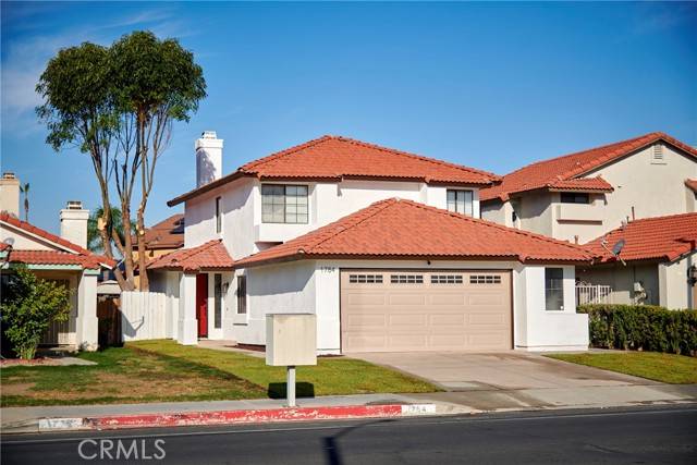 Perris, CA 92571,1784 Wilson Avenue