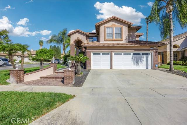 Corona, CA 92879,1281 Celery Lane