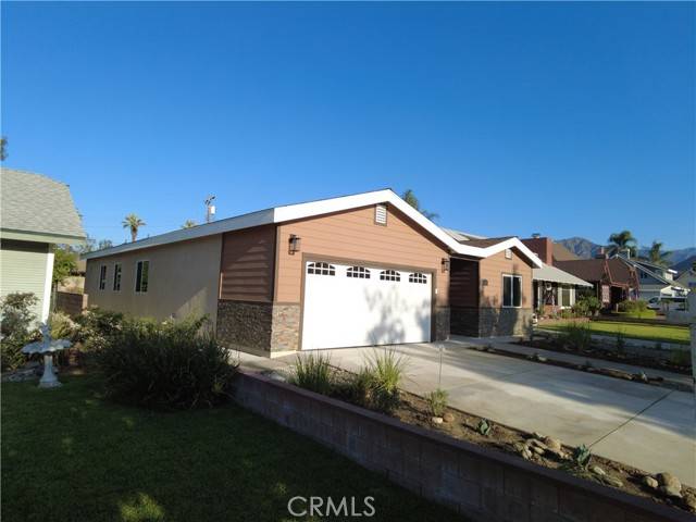 Azusa, CA 91702,1019 North Soldano Avenue