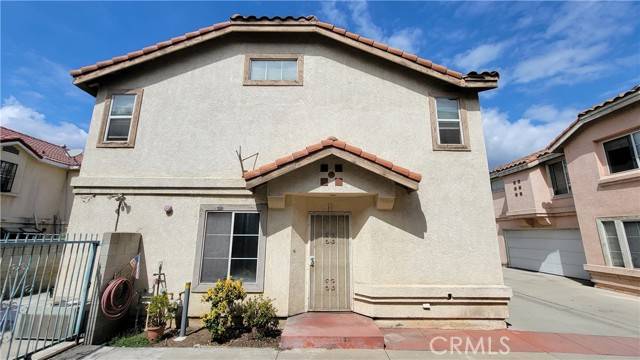 El Monte, CA 91733,9724 Cortada Street