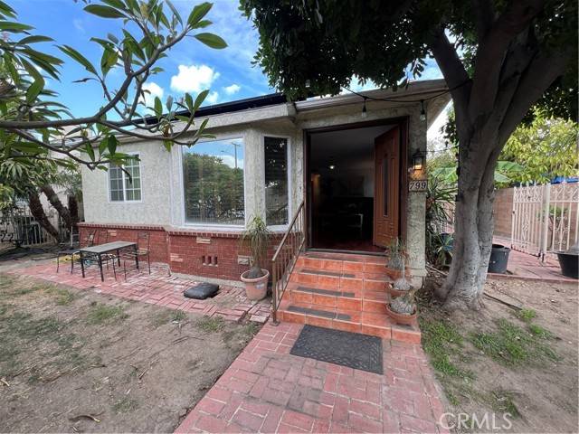 Monterey Park, CA 91754,799 West Markland Drive