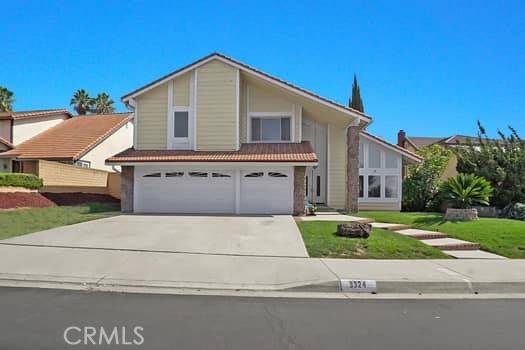 Diamond Bar, CA 91765,3324 Hawkwood Road