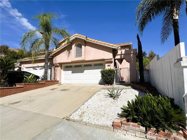 Chino Hills, CA 91709,3016 Crape Myrtle Circle