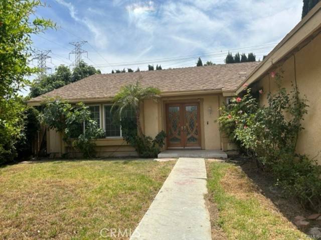 Northridge, CA 91324,9111 Crebs Avenue