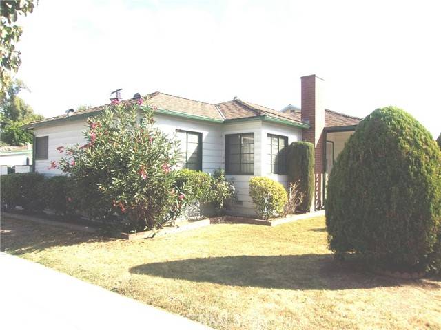 Alhambra, CA 91801,1600 South Vega Street