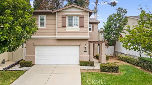 Carson, CA 90746,17601 Ponderosa Way