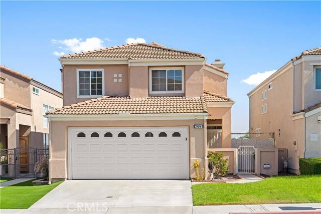 Chino Hills, CA 91709,6321 Gladiola Circle