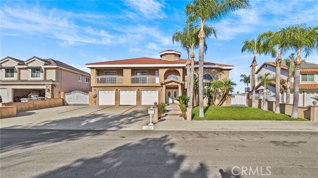 Chino Hills, CA 91709,12883 Rock Crest Lane