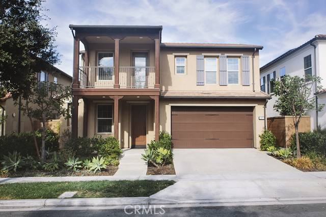 Irvine, CA 92618,107 Briar Rose