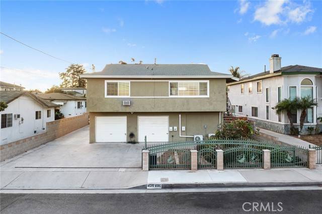 Monterey Park, CA 91755,425 North Rural Drive