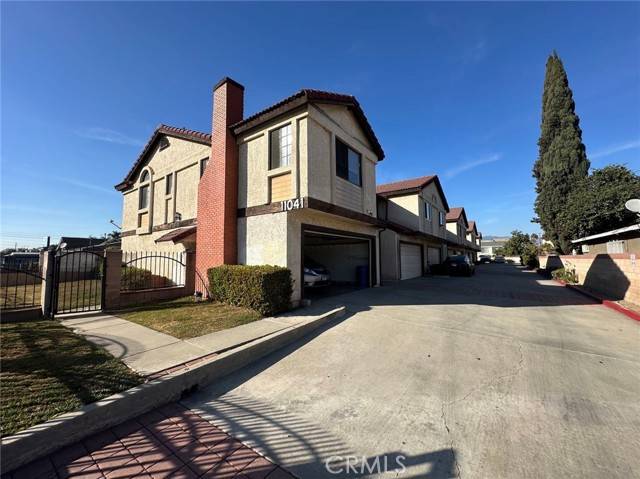 El Monte, CA 91733,11041 Dodson Street