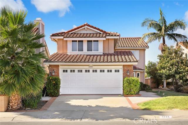 Yorba Linda, CA 92886,4555 Via Del Buey