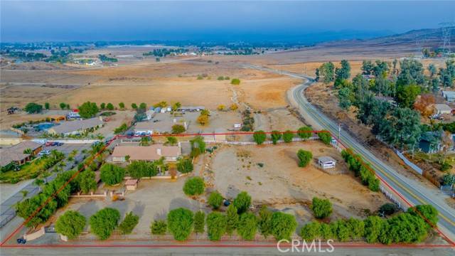 Nuevo, CA 92567,21745 Juniper Flats Road