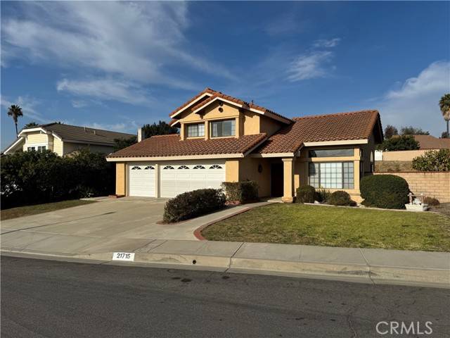 Walnut, CA 91789,21715 Clydesdale Circle