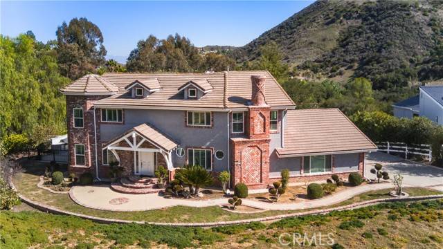 Bell Canyon, CA 91307,6 Bronco Lane
