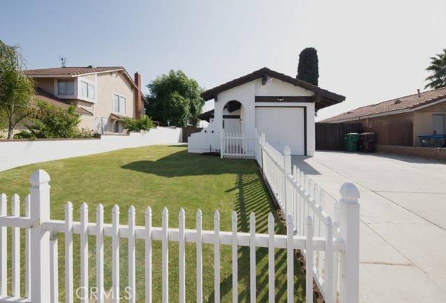 Moreno Valley, CA 92553,23293 Bay Avenue