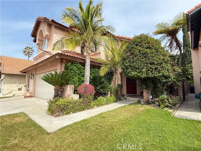Rancho Cucamonga, CA 91737,10268 Corkwood Court