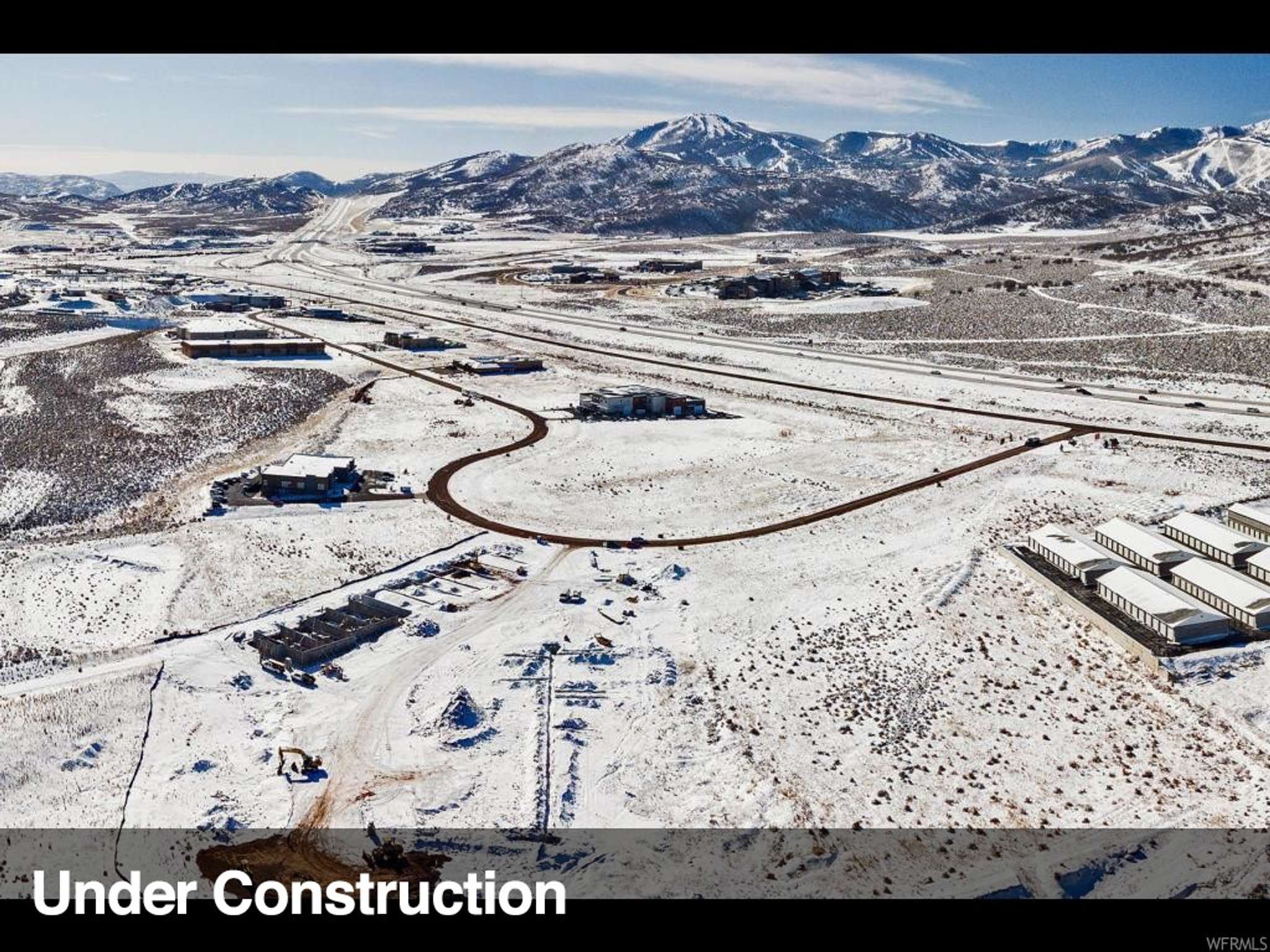 Park City, UT 84098,4554 FORESTDALE DR #A1