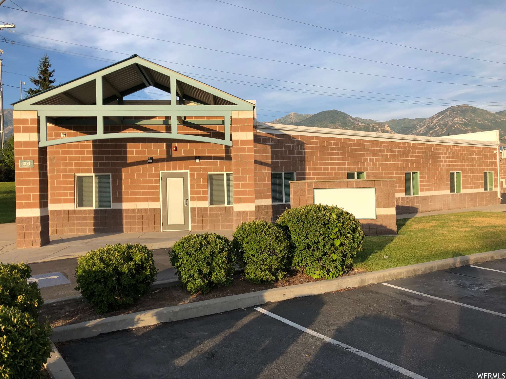 Provo, UT 84601,1881 W 820 N #36