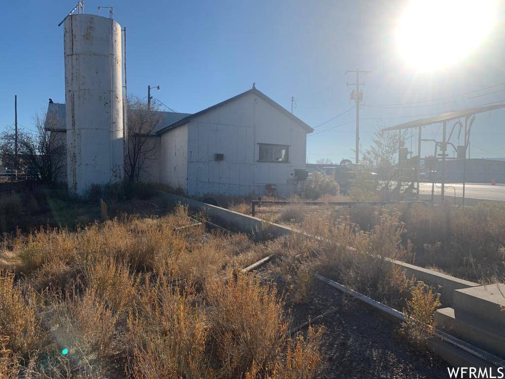 Huntington, UT 84528,450 N MAIN