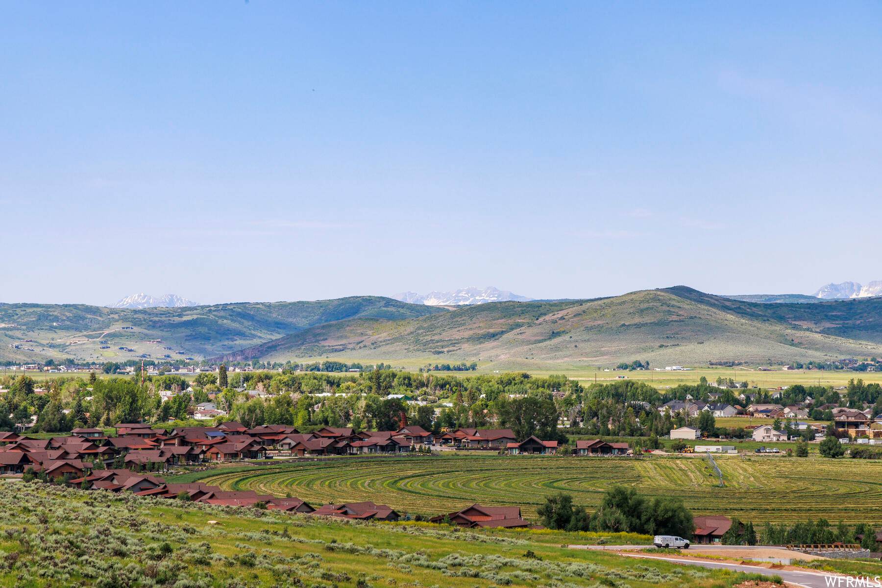 Kamas, UT 84036,883 WASATCH VIEW DR #11