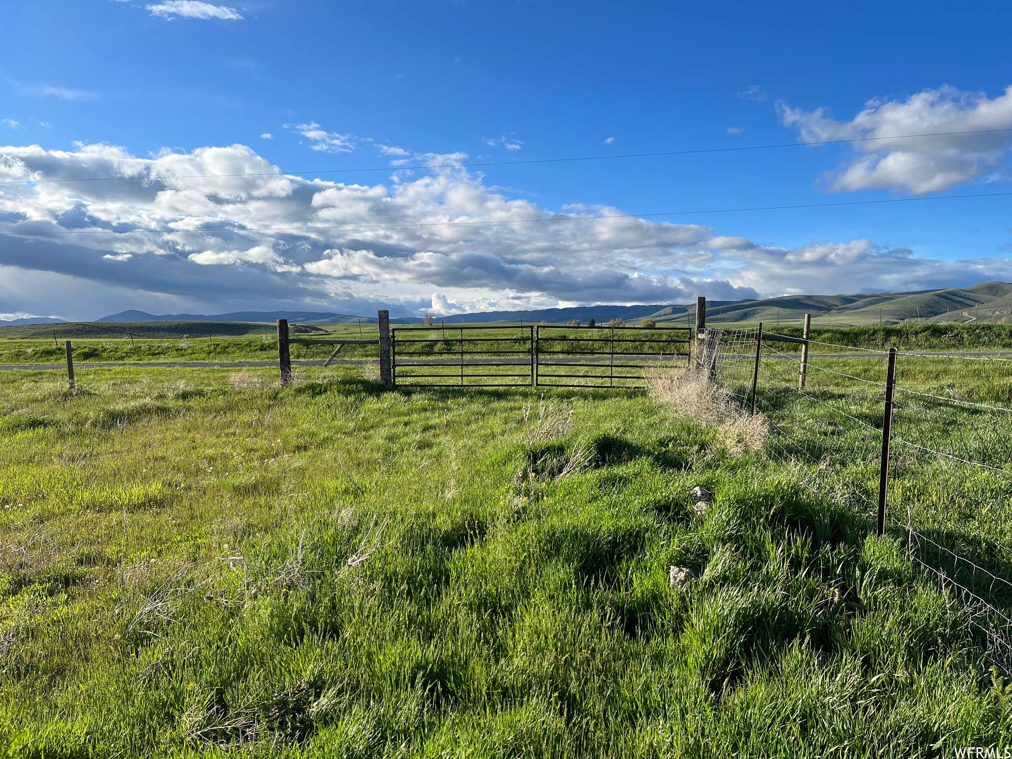 Bancroft, ID 83217