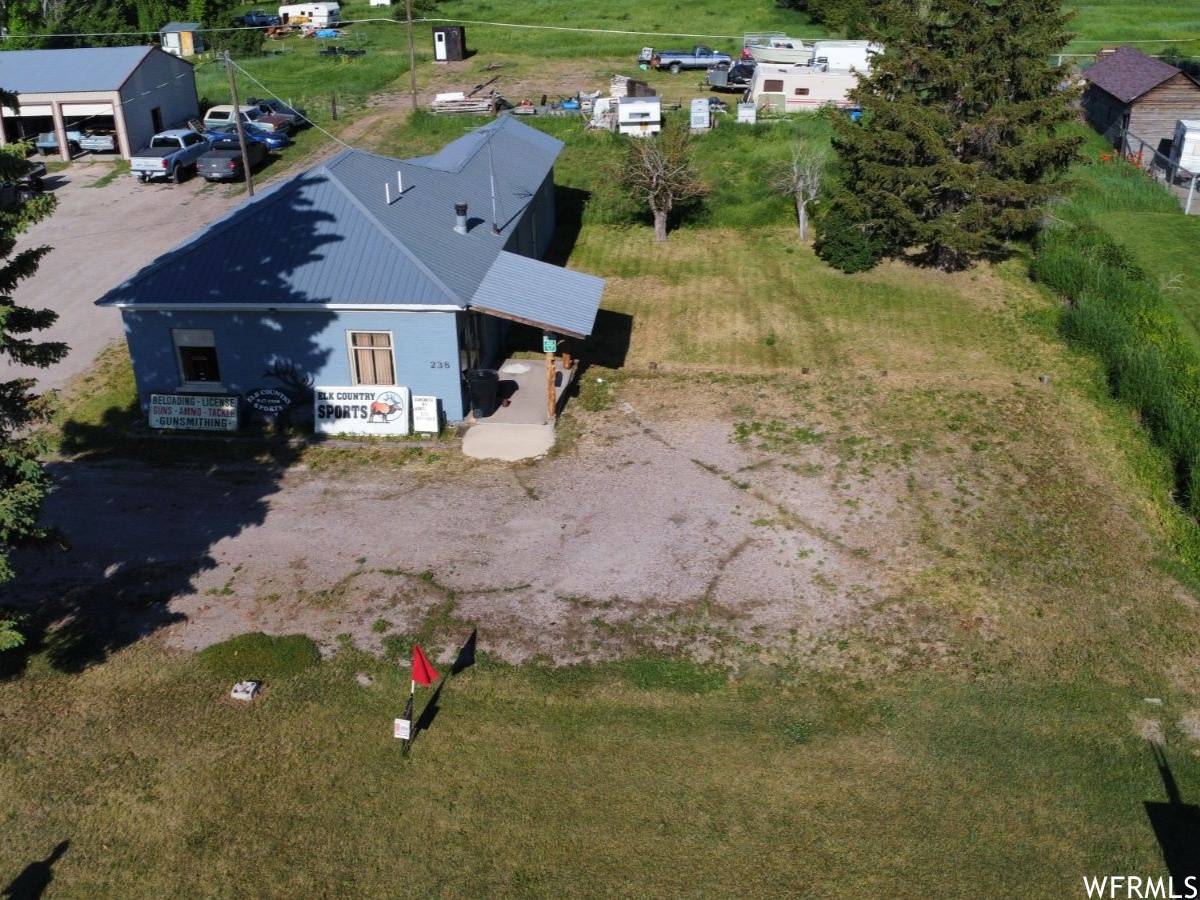 Montpelier, ID 83254,238 S 4 TH ST