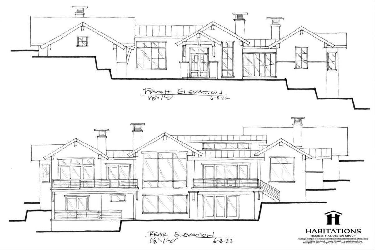 Kamas, UT 84036,9222 N SAGEBRUSH CT