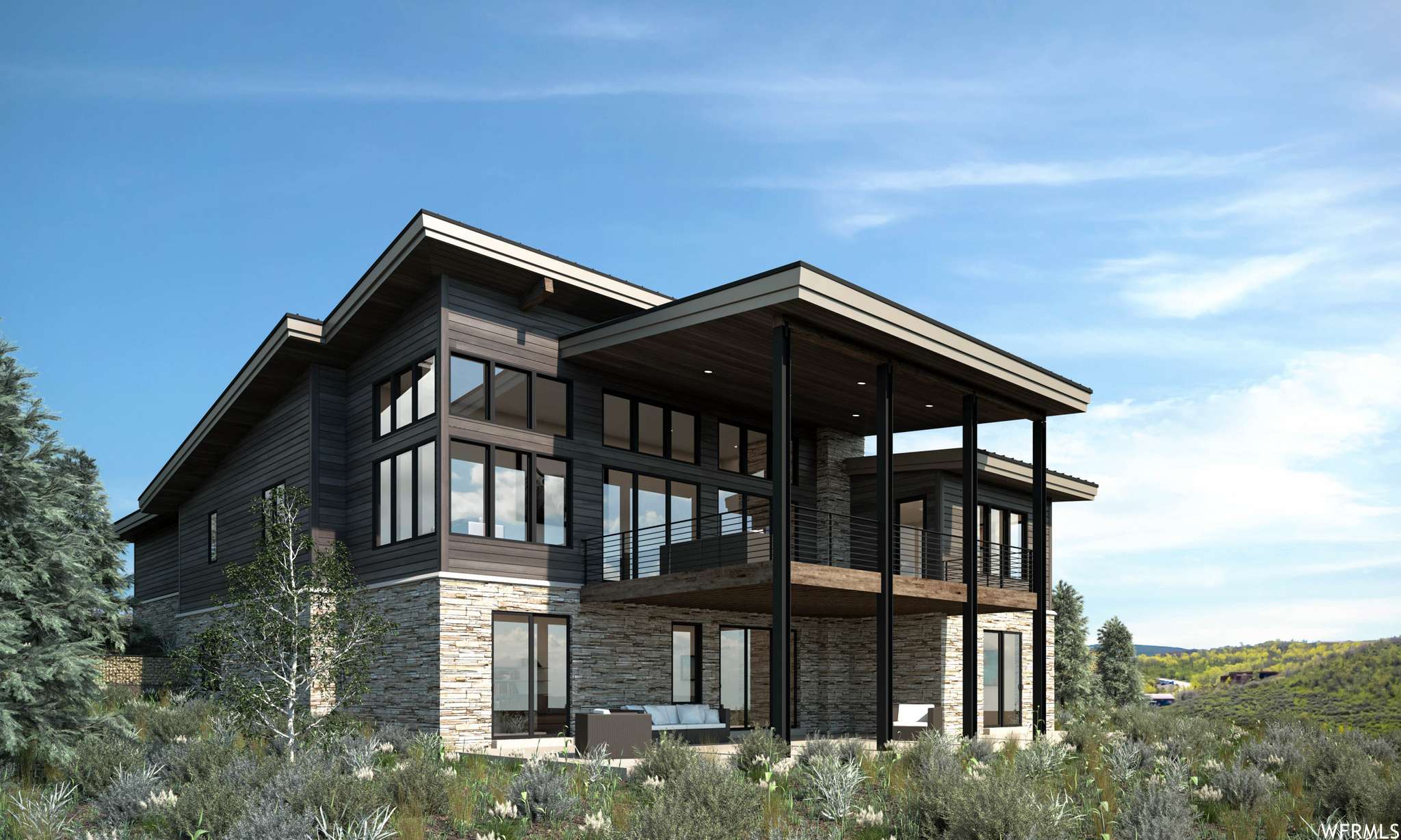 Park City, UT 84098,3235 RANGE CT