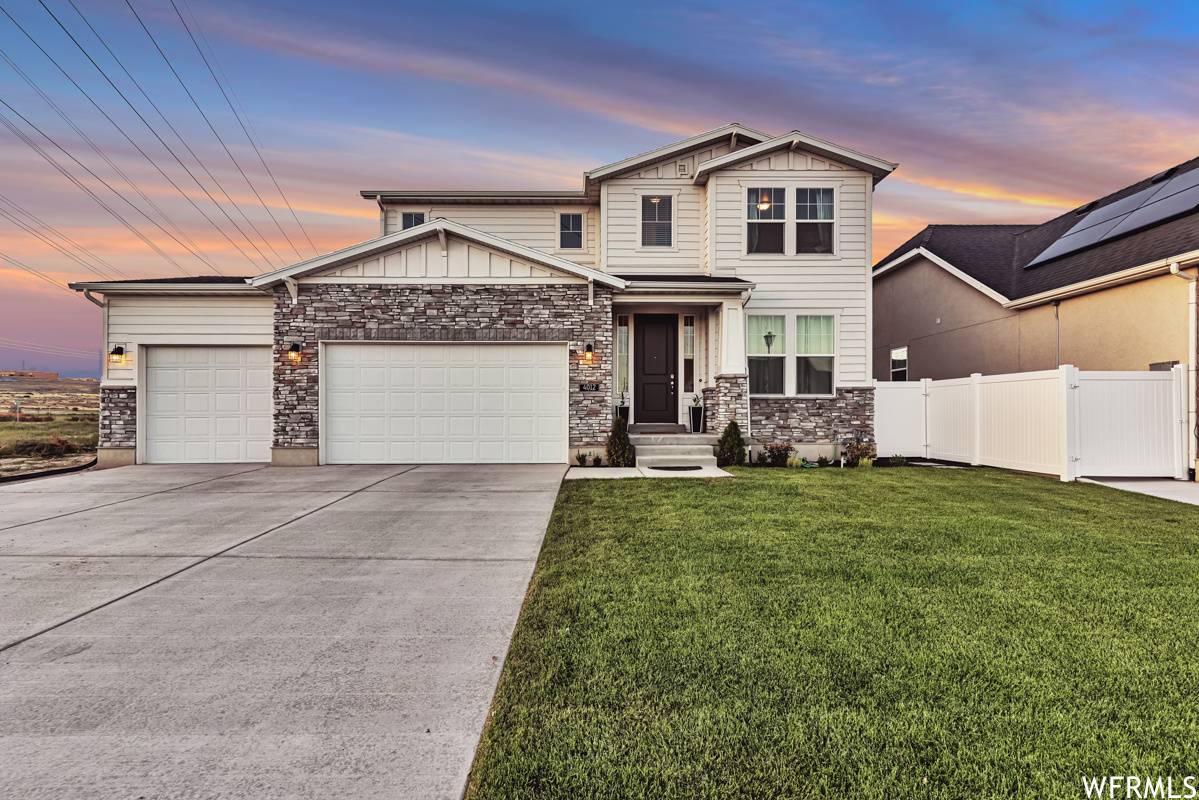 Lehi, UT 84043,4012 W HOLBROOK WAY