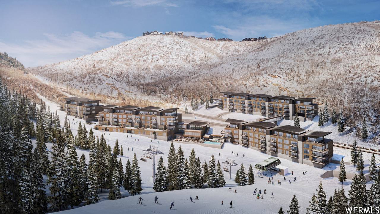 Park City, UT 84060,3267 DEER HOLLOW RD #2302