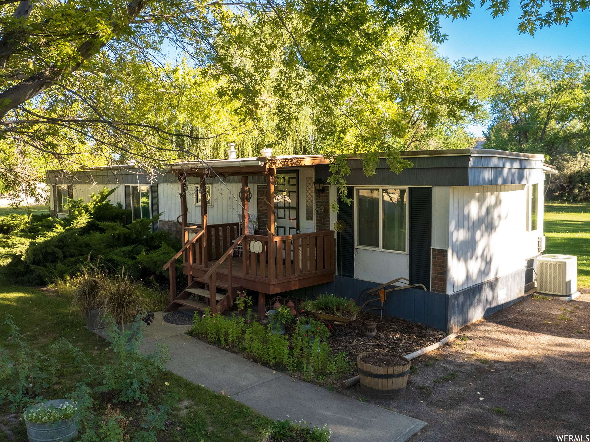 Duchesne, UT 84021,154 E 200 N