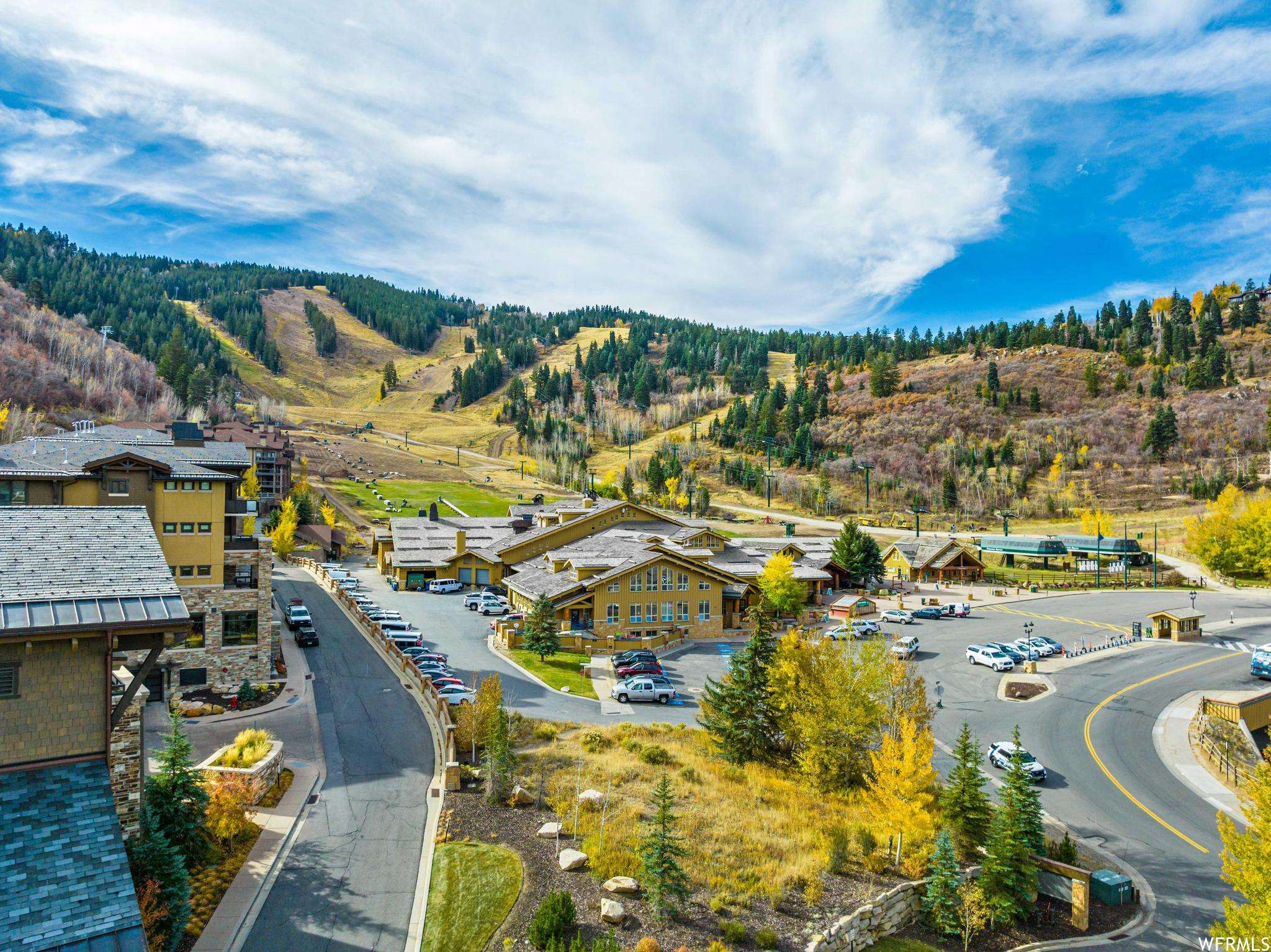 Park City, UT 84060,2310 DEER VALLEY DR #4060