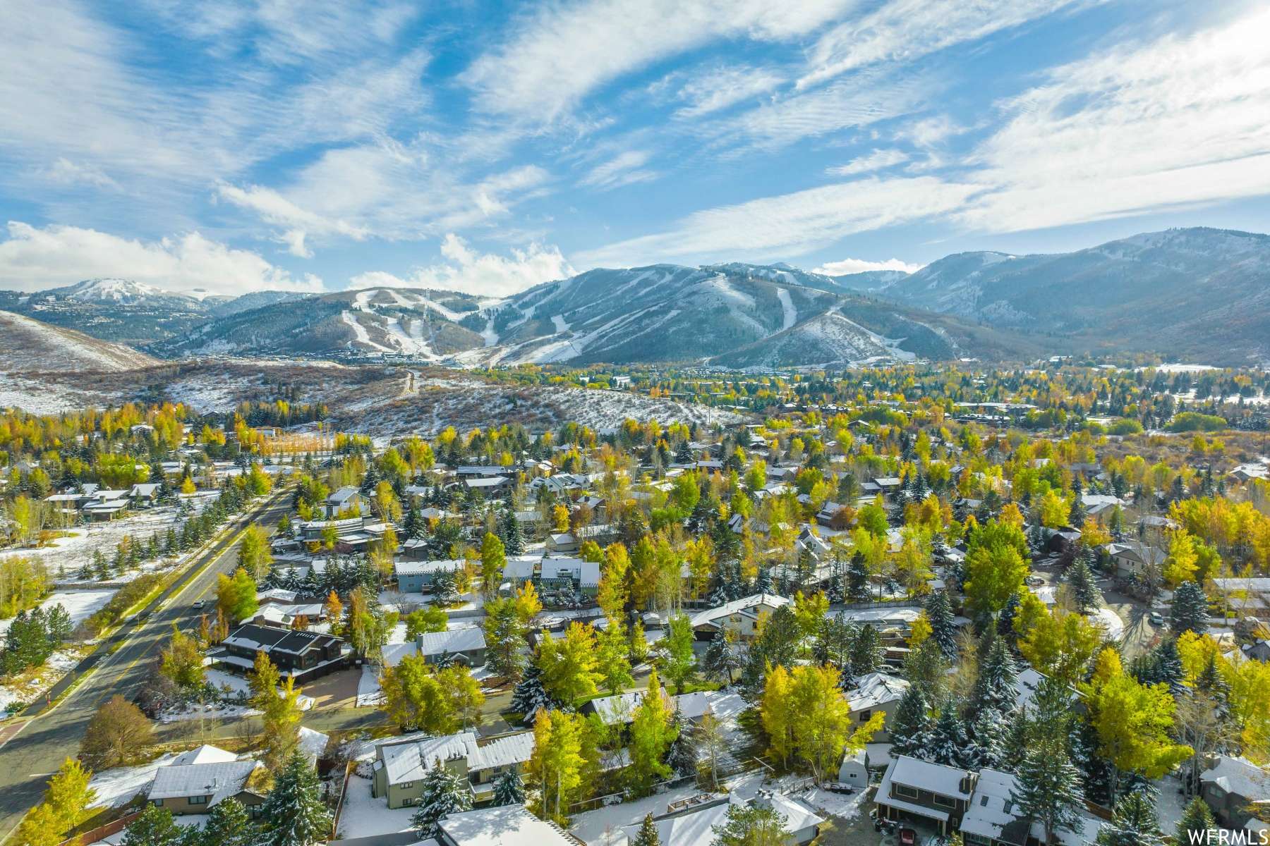 Park City, UT 84060,2651 LITTLE KATE RD