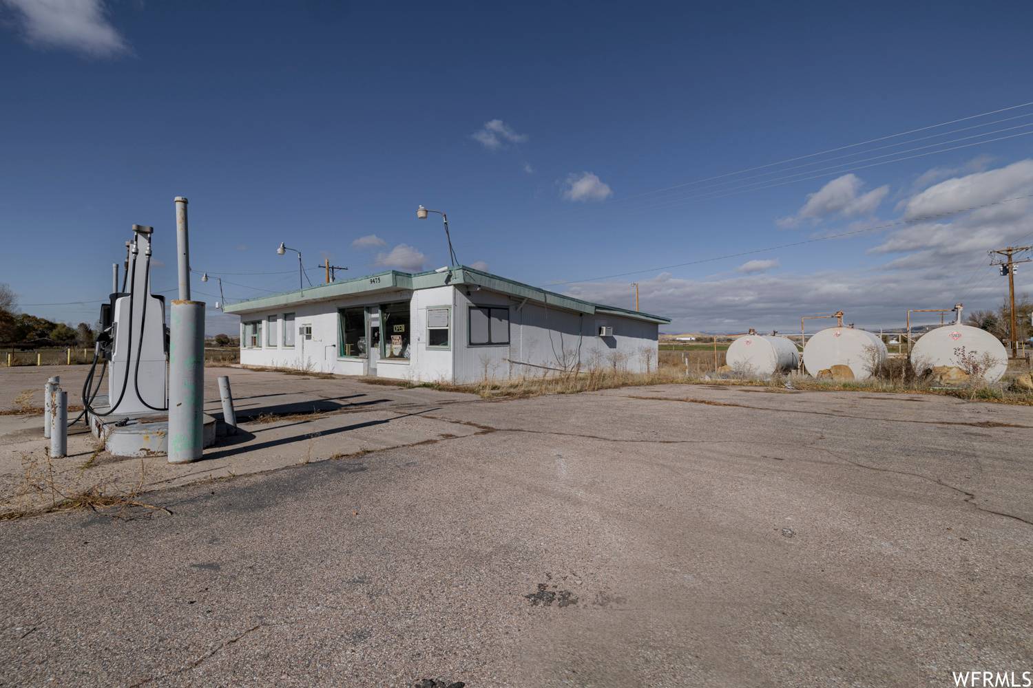 Jensen, UT 84035,9475 E 6000 S